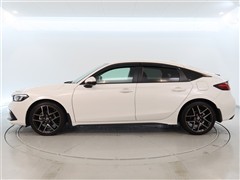 シビック ハッチバック EX