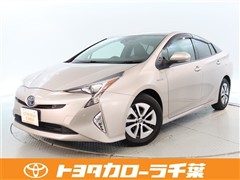 プリウス A プレミアム