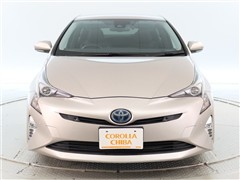 プリウス A プレミアム