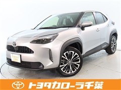 ヤリスクロス 1.5Z