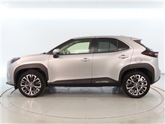 ヤリスクロス 1.5Z