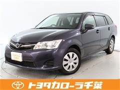 カローラフィールダー 1.5X