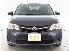 カローラフィールダー 1.5X