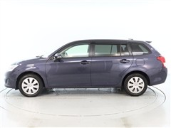 カローラフィールダー 1.5X