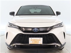 ハリアー PHEV Z 4WD