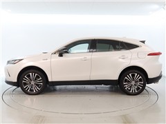 ハリアー PHEV Z 4WD