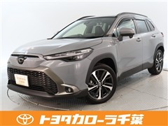 カローラクロス 1.8Z
