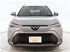 カローラクロス 1.8Z