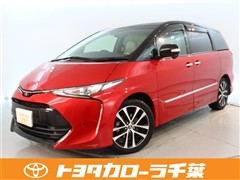 エスティマ アエラス スマート