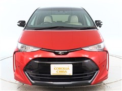 エスティマ アエラス スマート