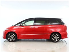 エスティマ アエラス スマート