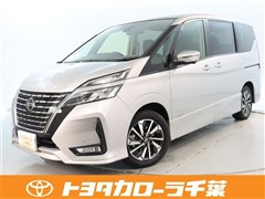 セレナ ハイウェイスター V