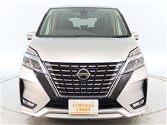 セレナ ハイウェイスター V