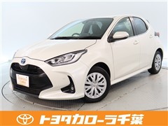 ヤリス HV Z