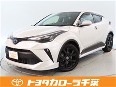 C-HR HV Gモードネロセーフティ
