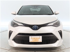 C-HR HV Gモードネロセーフティ