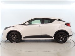 C-HR HV Gモードネロセーフティ