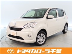 パッソ X Lパッケージ