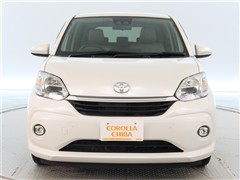 パッソ X Lパッケージ