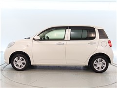 パッソ X Lパッケージ