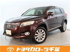 ヴァンガード 240S Sパッケ