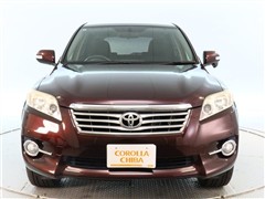 ヴァンガード 240S Sパッケ