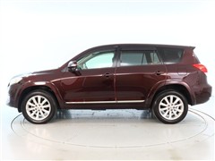 ヴァンガード 240S Sパッケ