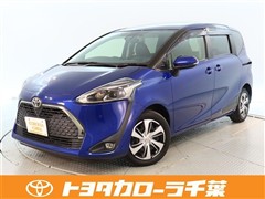 シエンタ ファンベース G クエロ
