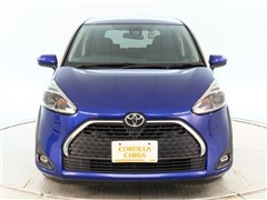 シエンタ ファンベース G クエロ