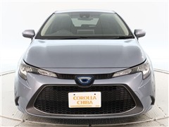 カローラツーリング HV S