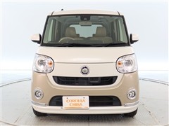 ムーヴキャンバス G メイクアップ