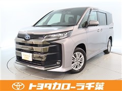 ノア HV S-Z 4WD