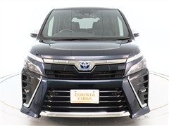 ヴォクシー HV ZS キラメキ 3