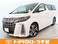 アルファード S Cパッケージ