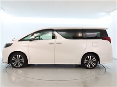 アルファード S Cパッケージ