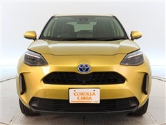 ヤリスクロス HV Z 4WD