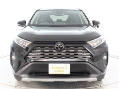 RAV4 G 4WD