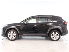 RAV4 G 4WD