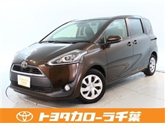 シエンタ G クエロ