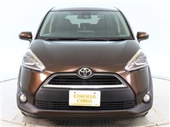 シエンタ G クエロ