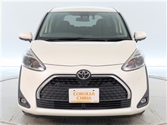 シエンタ ファンベース G