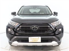 RAV4 アドベンチャー 4WD