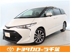 エスティマ アエラス プレミアム