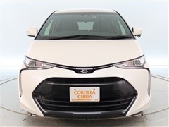 エスティマ アエラス プレミアム