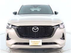 CX-60 XD-HVエクスクーシブス