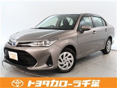 カローラアクシオ HV G