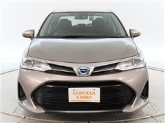 カローラアクシオ HV G