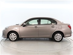 カローラアクシオ HV G