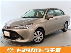 カローラアクシオ 1.5G