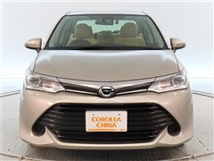 カローラアクシオ 1.5G